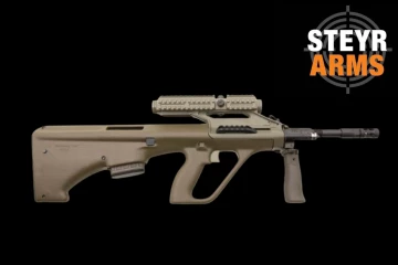 Steyr Arms Onlineshop Webshop